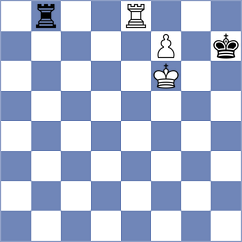 Artemiev - Aronian (chess.com INT, 2024)