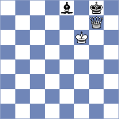 Burgui Bueno - Marques Asensio (Lichess.org INT, 2021)