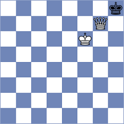Caspi - Rosenberg (chess.com INT, 2023)
