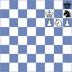 Savic - Sirosh (Chess.com INT, 2020)