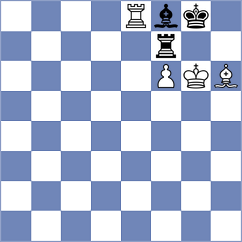 Barseghyan - Parfenov (chess.com INT, 2025)