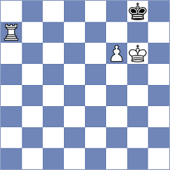 Perez Ponsa - Ozen (chess.com INT, 2022)