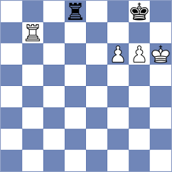 Bellaiche - Guimaraes (Chess.com INT, 2018)