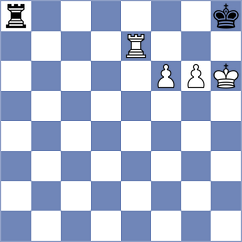 Baskakov - Yoo (chess.com INT, 2024)