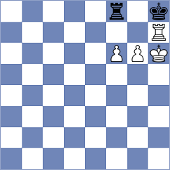 Esipenko - Shimanov (chess.com INT, 2025)