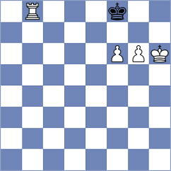 Bychkov - Reis (Lichess.org INT, 2021)