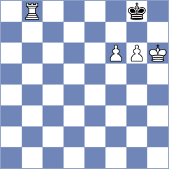 Morales Risco - Barros Zavala (Chess.com INT, 2020)