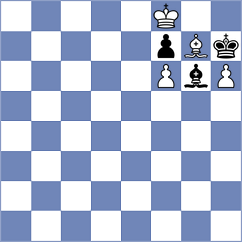 Arhan - Ceyhan (chess.com INT, 2025)