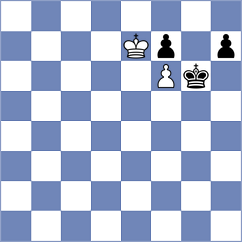 Schuster - Ezat (chess.com INT, 2024)