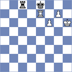 Reichel - Spiess (Playchess.com INT, 2007)