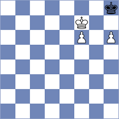 Chylewski - Todev (chess.com INT, 2023)