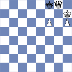 Shorakaee - Hashemi (Chess.com INT, 2021)