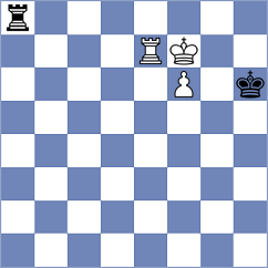 Urazayev - Sirosh (chess.com INT, 2022)