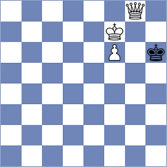 Aradhya - Okike (Chess.com INT, 2021)