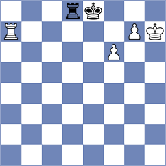 Wernberg - Fiorito (chess.com INT, 2025)