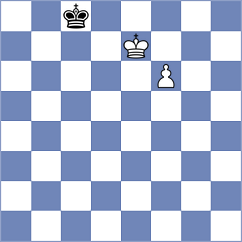 Matlak - Fernandes (chess.com INT, 2025)