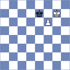 Lesovoi - Duarte (Chess.com INT, 2021)