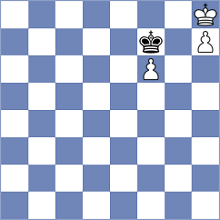 Finek - Nigalidze (chess.com INT, 2023)