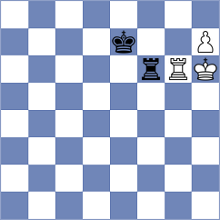 Iturrizaga Bonelli - Ogloblin (Chess.com INT, 2021)