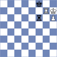 Jakubowska - Pert (chess.com INT, 2022)