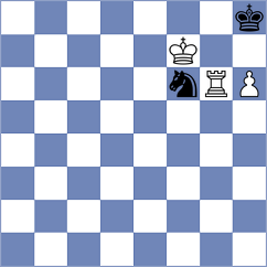 Goltsev - Barseghyan (chess.com INT, 2025)