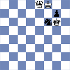 Moreno - Vanek (Lichess.org INT, 2021)