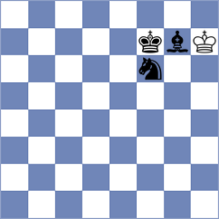 Sheehan - Grover (chess.com INT, 2025)