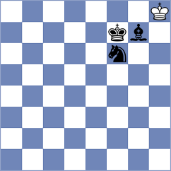 Teja - Terry (Chess.com INT, 2019)