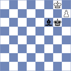 Kondakov - Sethuraman (Chess.com INT, 2020)
