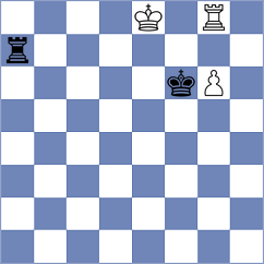 Adireddy - Haug (chess.com INT, 2025)