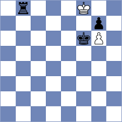 Krishnan - Hong (chess.com INT, 2024)