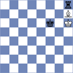 Sirosh - Moskalenko (chess.com INT, 2022)