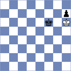 Reich - Berresheim (Playchess.com INT, 2020)