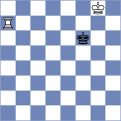 Dubnevych - Noy (chess.com INT, 2025)