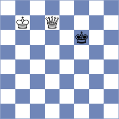Isajevsky - Korkmaz (Lichess.org INT, 2021)