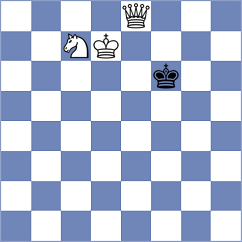 Mcneill - Haring (Chess.com INT, 2020)