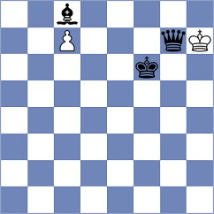 Bogaudinov - Matsuura (chess.com INT, 2022)