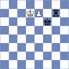 Heckers - Thiemig (Dortmund, 2001)