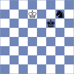 Martinez Romero - Soysal (Chess.com INT, 2021)