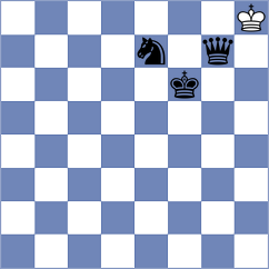 Bhat - Agrawal (Lichess.org INT, 2020)