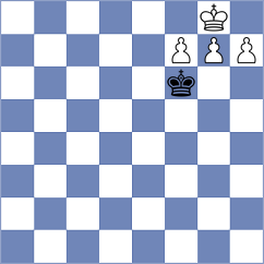 Kozak - Alonso Rosell (chess.com INT, 2025)