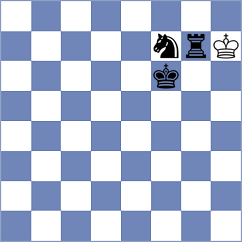 Causo - Kononenko (chess.com INT, 2025)