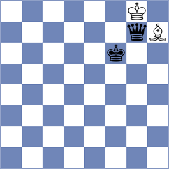 Diaz Garcia - Matt (chess.com INT, 2023)