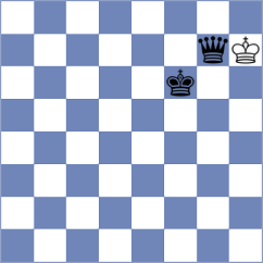Liu - Alvarado (chess.com INT, 2024)