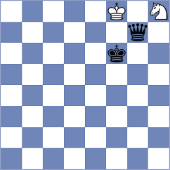 Matinian - Gelman (chess.com INT, 2024)