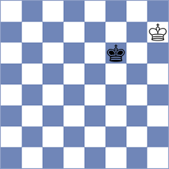 Magallanes - Kirillov (chess.com INT, 2022)