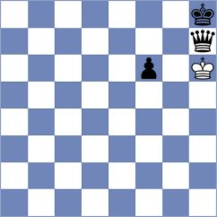 Tekeyev - Rasulov (chess.com INT, 2025)