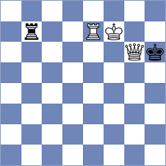 Harsha - Vusatiuk (Chess.com INT, 2021)