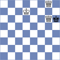 Maksimovic - Krienke (chess.com INT, 2023)