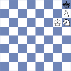 Isajevsky - Fathy (Chess.com INT, 2020)